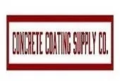Concrete Coating Supply