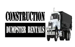 Construction Dumpsters Rentals