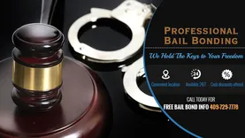 Professional Bail Bonding