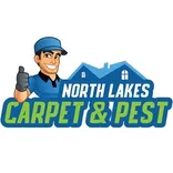 North Lakes Carpet and Pest