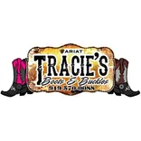 Tracie's Boots & Buckles