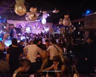 The Pimp Club Bangkok