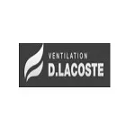 Ventilation D. Lacoste
