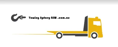 Towing Sydney NSW