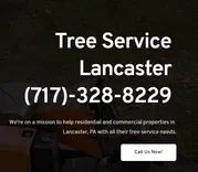 Tree Service Lancaster PA