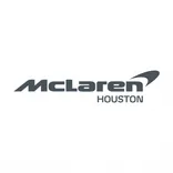 McLaren Houston