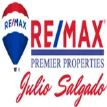 Julio Salgado, REMAX PREMIER PROPERTIES