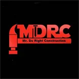 Mr. Do Right Construction