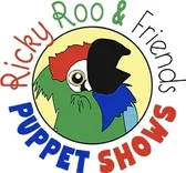 Ricky Roo and Friends Entertainment
