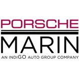 Porsche Marin