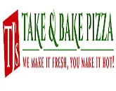 TJ's Take & Bake Pizza