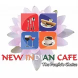 New Indian Cafe