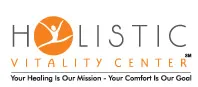 Holistic Vitality Center