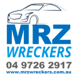 MRZ Wreckers