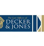 The Law Offices of Decker & Jones