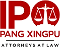 IPO Pang Doing Business in China