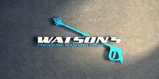 Watson's Pressure Washing Pros