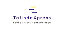  Talinda Express