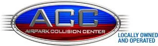 Airpark Collision Center