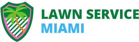 Lawn Service Miami
