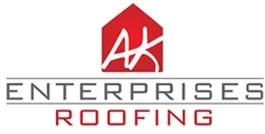AK Enterprises Roofing