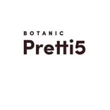 Botanic Pretti5