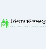 ERIACTA PHARMACY - Best Belguim Medical Equipment Suppliers