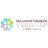 Meadowthorpe Assisted Living and Memory Care