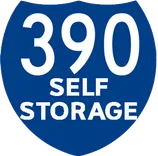 390 Self Storage
