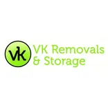 VK Removals & Storage