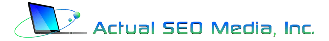 Actual SEO Media, Inc.