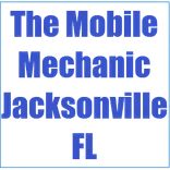 The Mobile Mechanic Jacksonville FL