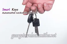 Georgetown Locksmiths