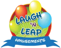 Laugh n Leap - Sumter Bounce House Rentals & Water Slides