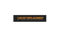 Car Key Replacement