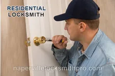 Naperville Locksmith Pro