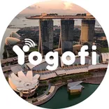 Yogofi Global Mobile Wifi Hotspot