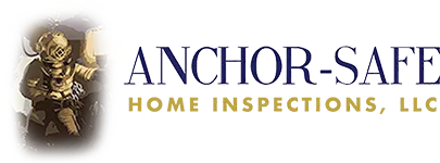 Anchor-Safe Home Inspections, LLC