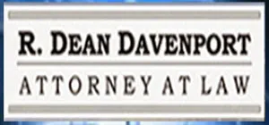 R Dean Davenport Attorney at Law