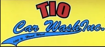 Tio Car Wash