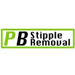 PB Ottawa Stipple Removal