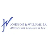Johnson & Williams, P.A.