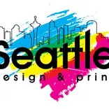 SEATTLE DESIGN AND PRINT