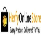 Herfy Online Store