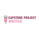 Capstone Project Writer