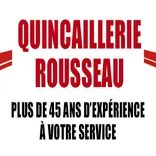 Quincaillerie Rousseau