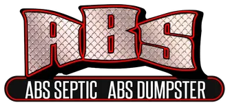 ABS Septic & Dumpster