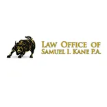 Law office of Samuel I Kane, P.A.