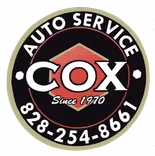 Cox Auto Service