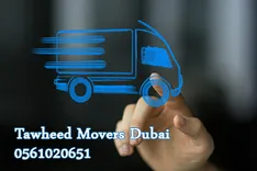 Tawheed Home movers Dubai